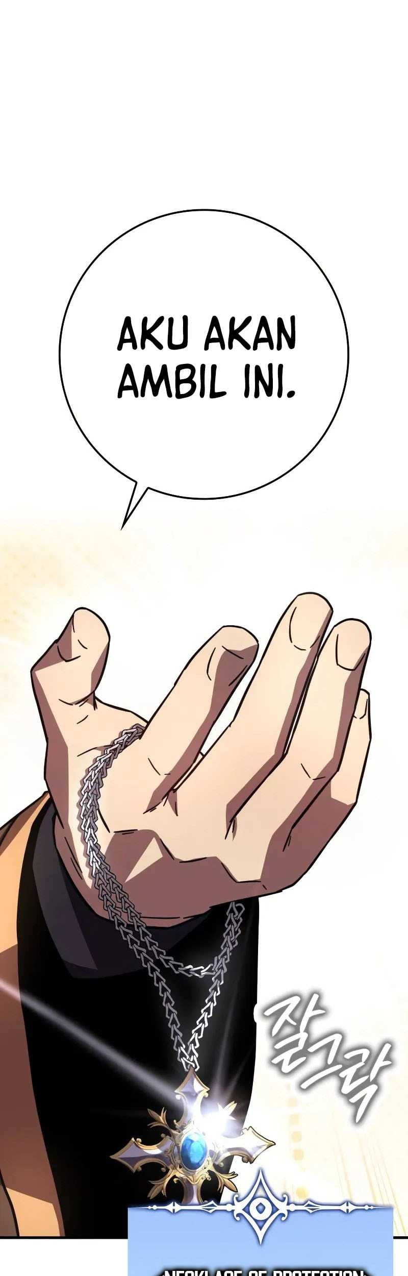 Limit-Breaking Genius Mage Chapter 17 Gambar 39