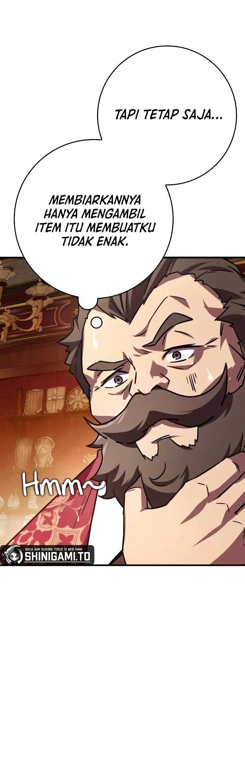 Limit-Breaking Genius Mage Chapter 17 Gambar 42