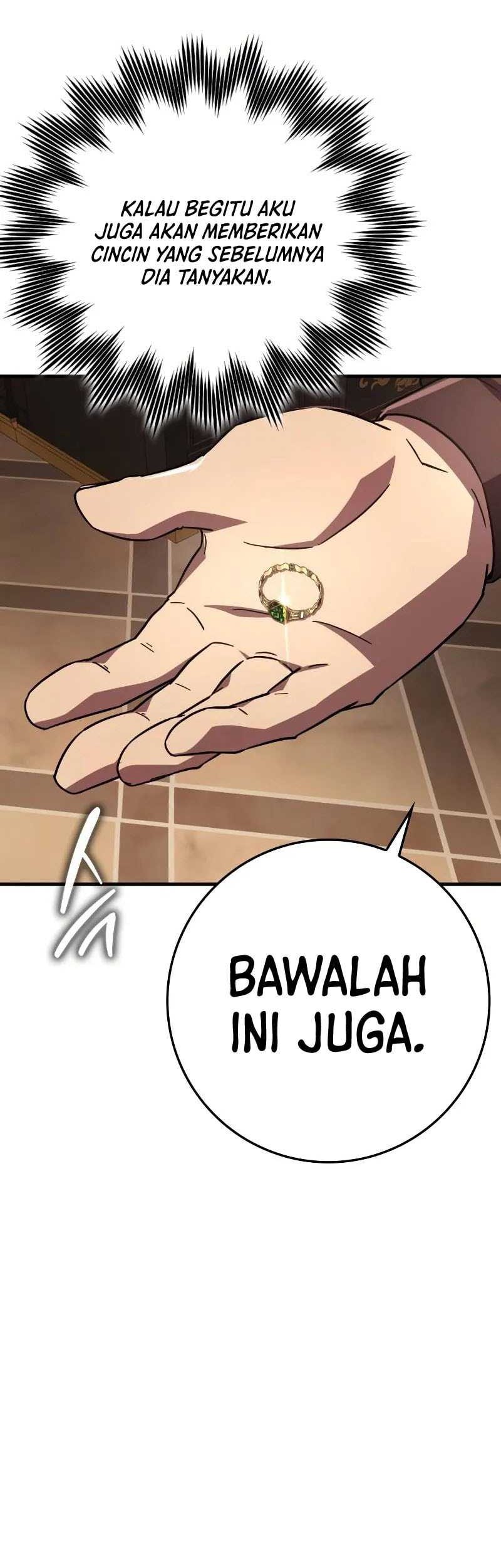Limit-Breaking Genius Mage Chapter 17 Gambar 43