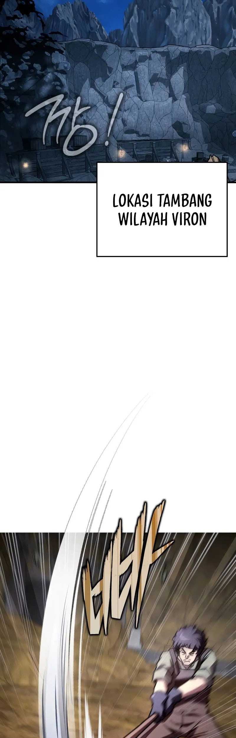 Limit-Breaking Genius Mage Chapter 17 Gambar 49