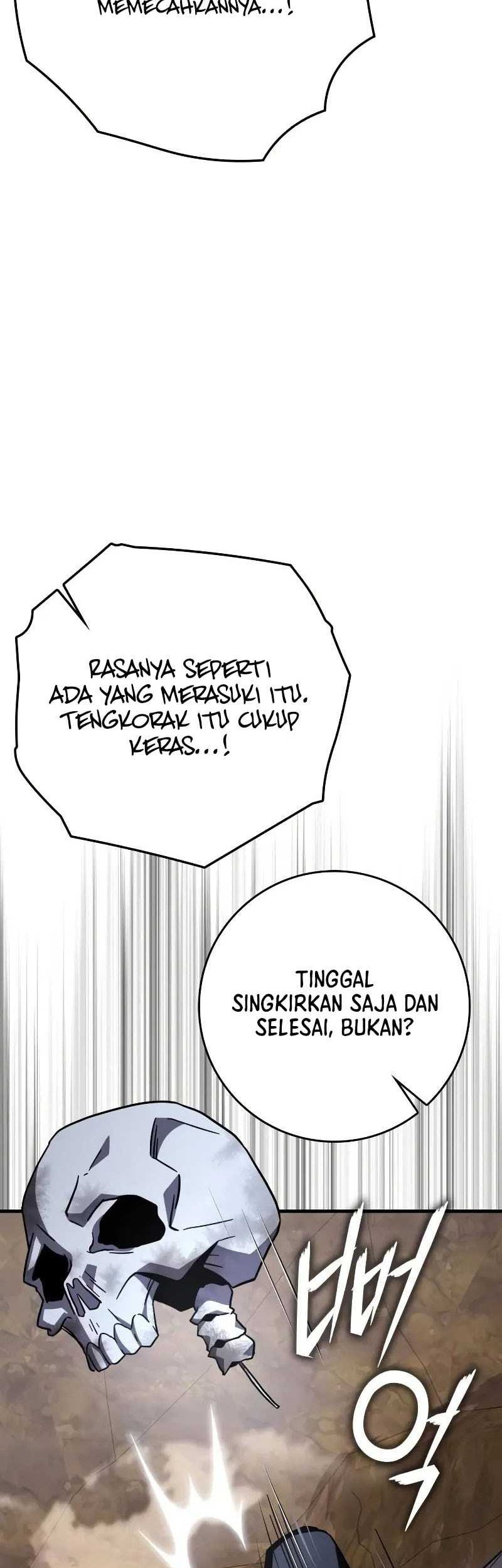 Limit-Breaking Genius Mage Chapter 17 Gambar 54