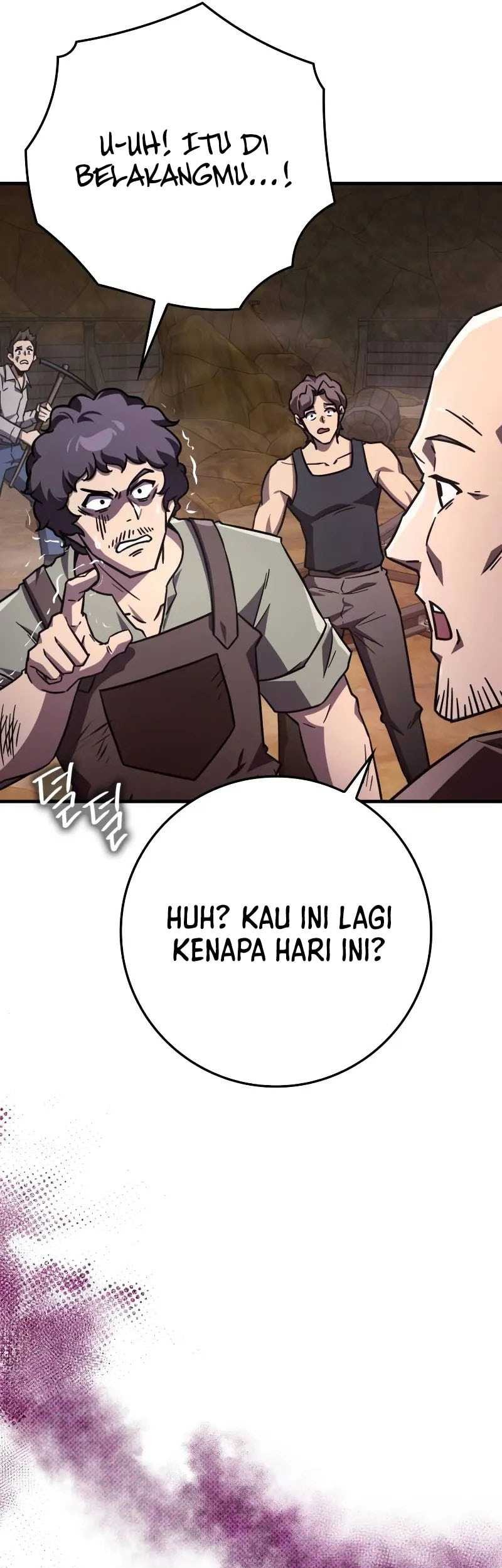 Limit-Breaking Genius Mage Chapter 17 Gambar 57