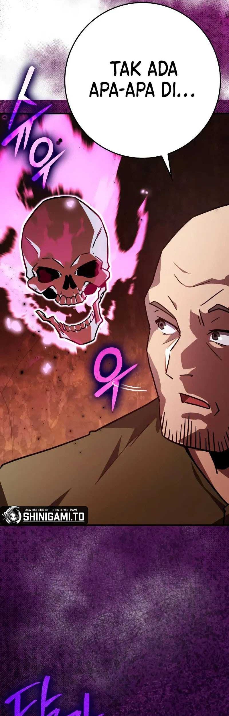 Limit-Breaking Genius Mage Chapter 17 Gambar 58