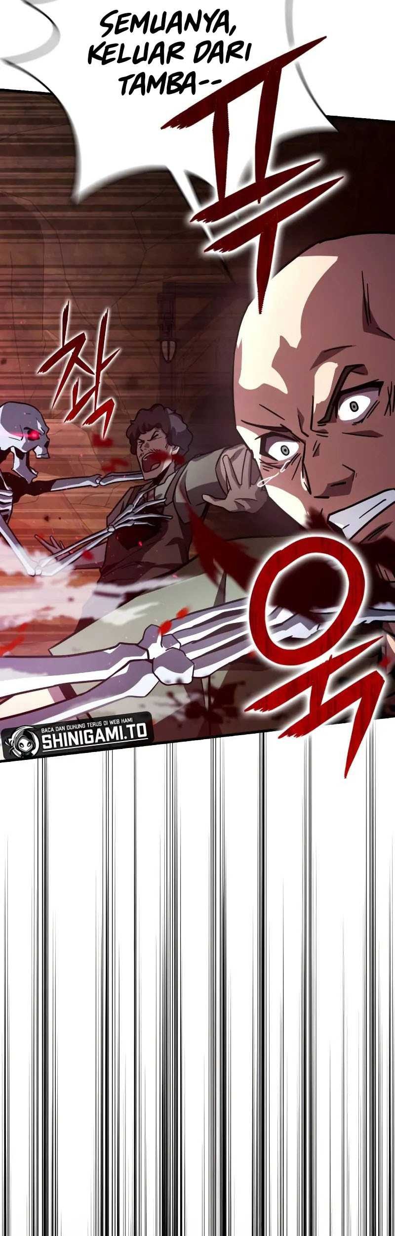 Limit-Breaking Genius Mage Chapter 17 Gambar 61