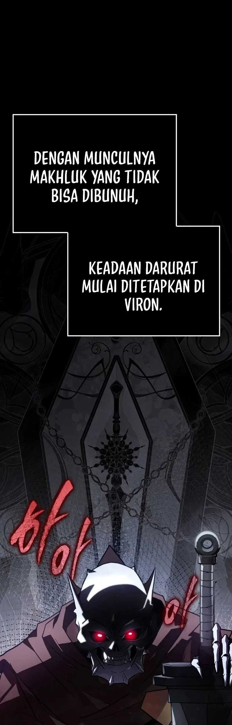 Limit-Breaking Genius Mage Chapter 17 Gambar 65
