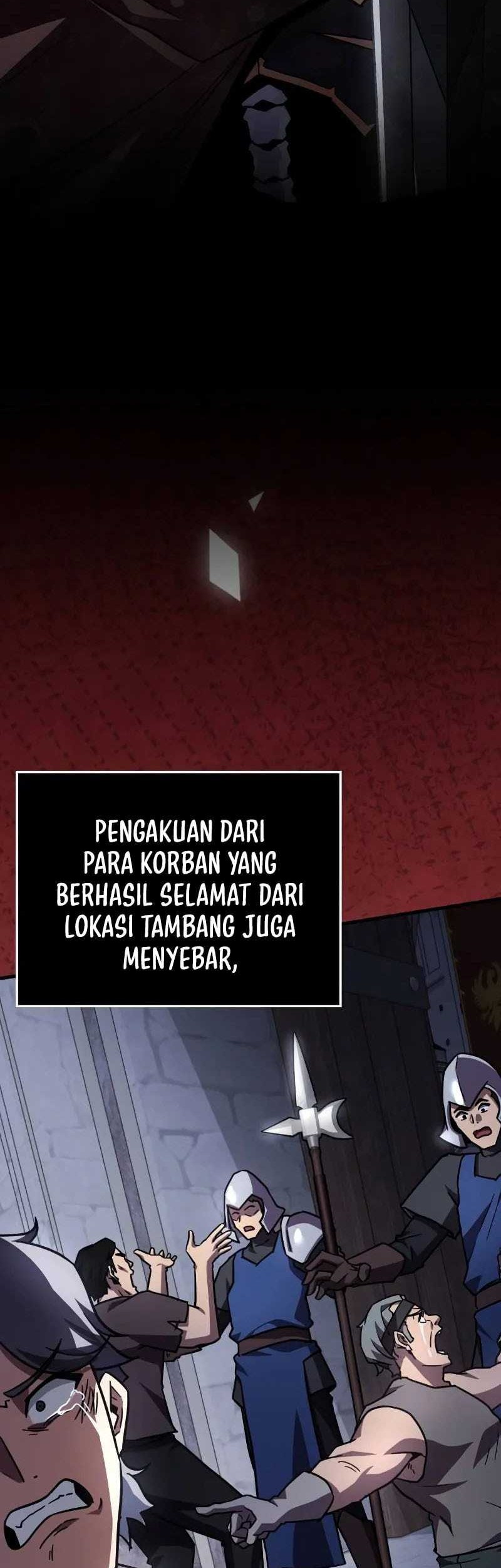 Limit-Breaking Genius Mage Chapter 17 Gambar 66