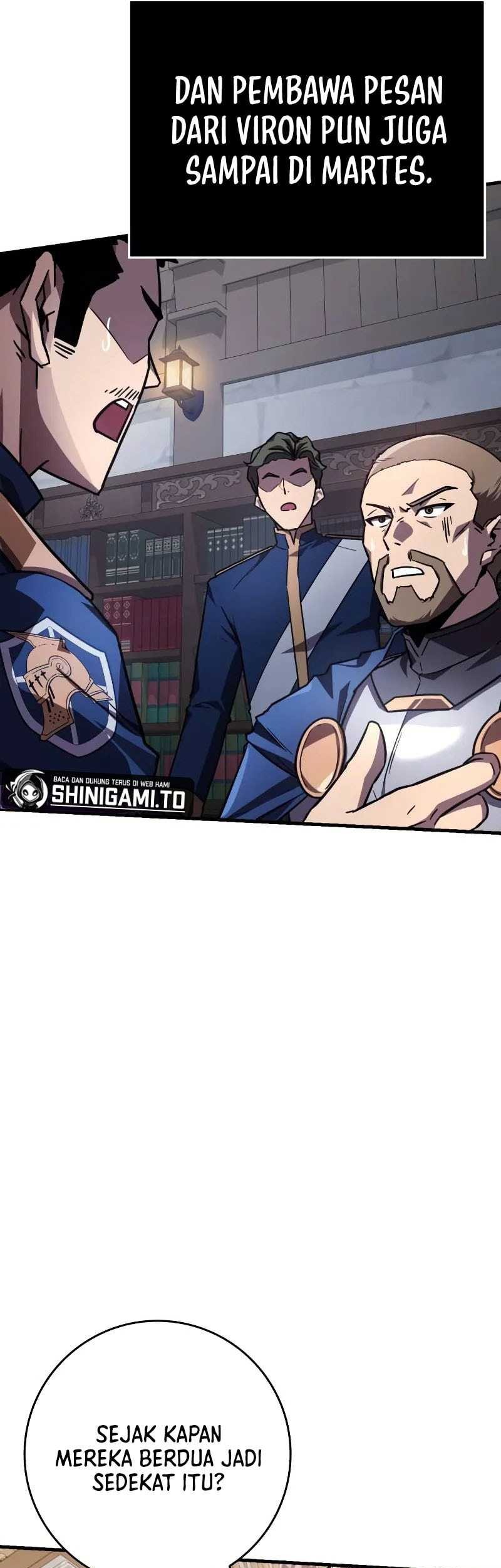 Limit-Breaking Genius Mage Chapter 17 Gambar 69