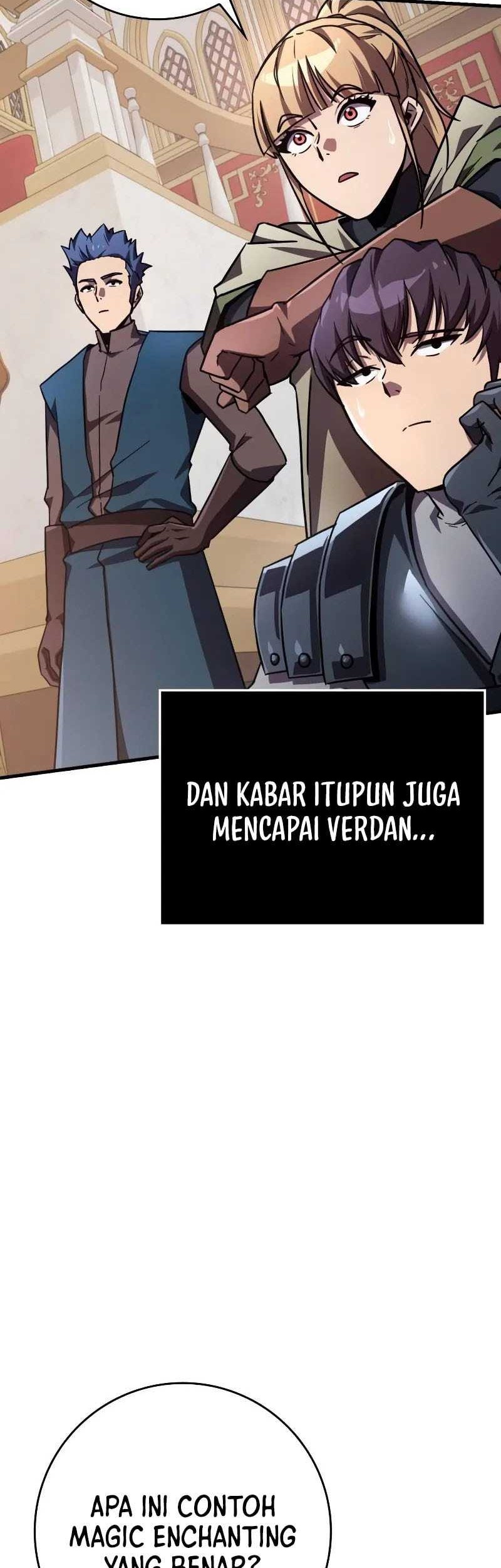 Limit-Breaking Genius Mage Chapter 17 Gambar 70