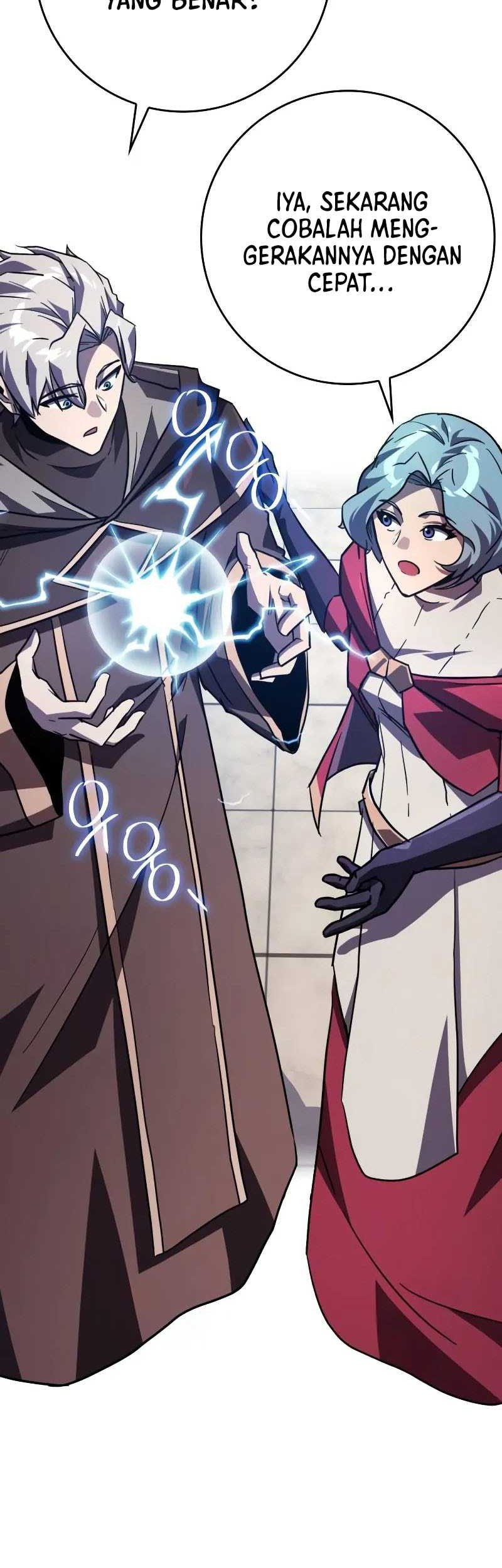 Limit-Breaking Genius Mage Chapter 17 Gambar 71