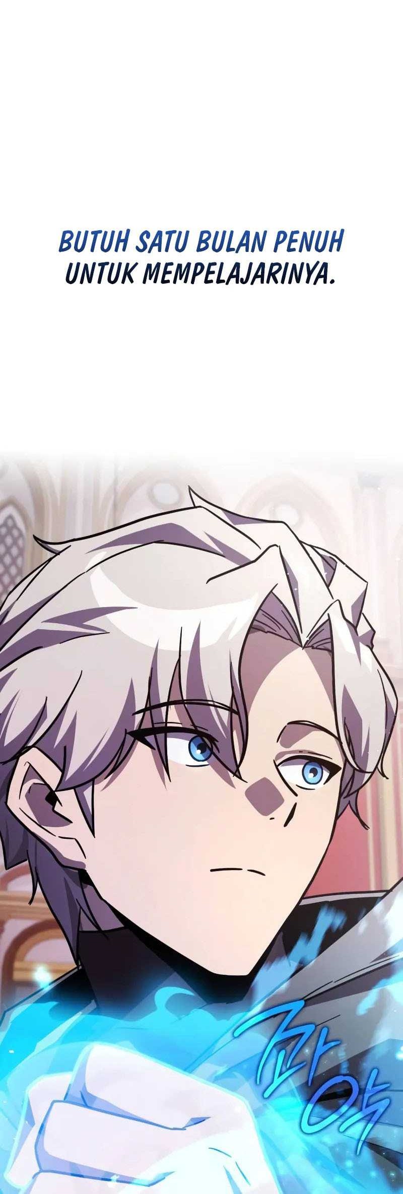 Limit-Breaking Genius Mage Chapter 17 Gambar 72