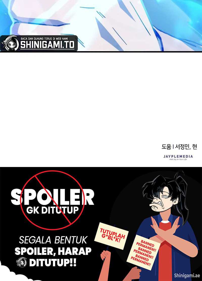Limit-Breaking Genius Mage Chapter 17 Gambar 73