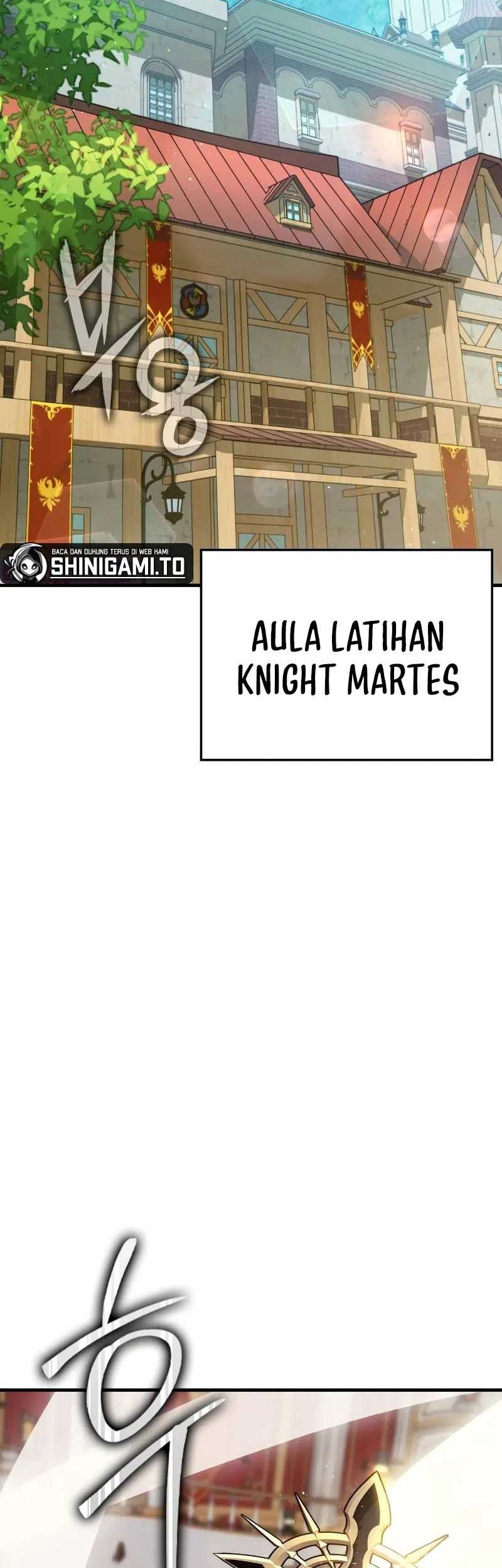 Baca Manhwa Limit-Breaking Genius Mage Chapter 17 Gambar 2