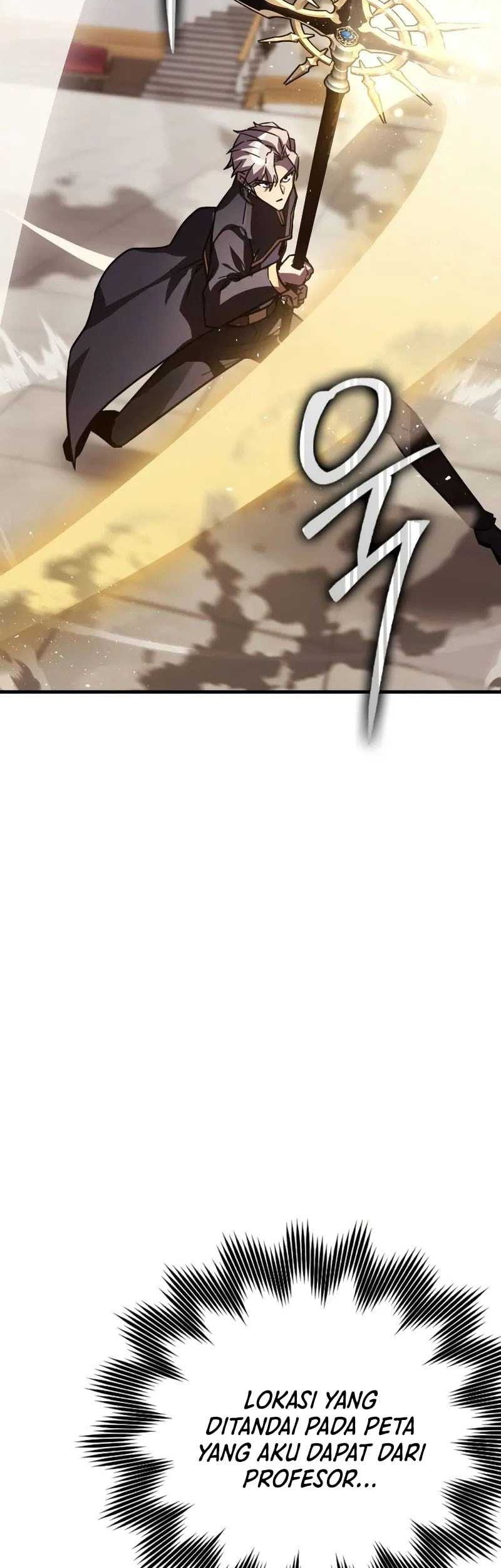 Limit-Breaking Genius Mage Chapter 17 Gambar 3