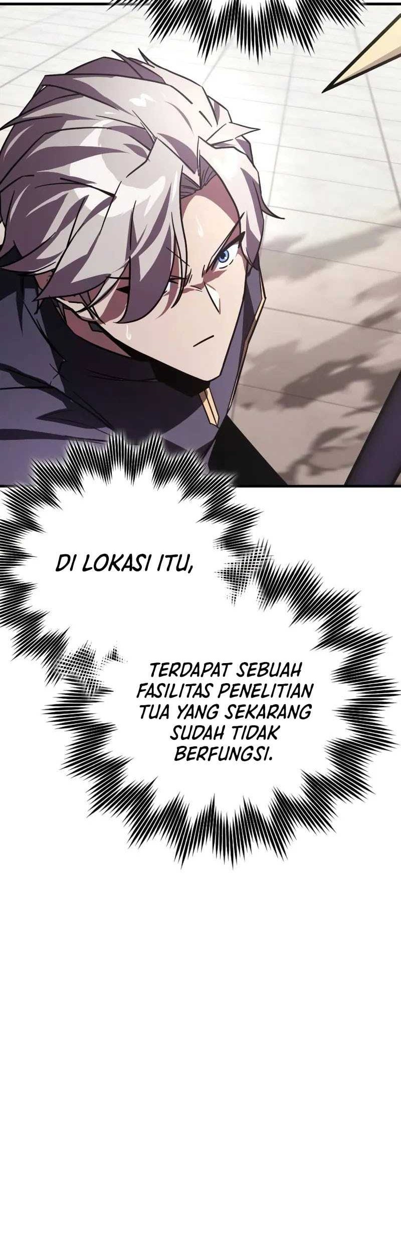 Limit-Breaking Genius Mage Chapter 17 Gambar 4