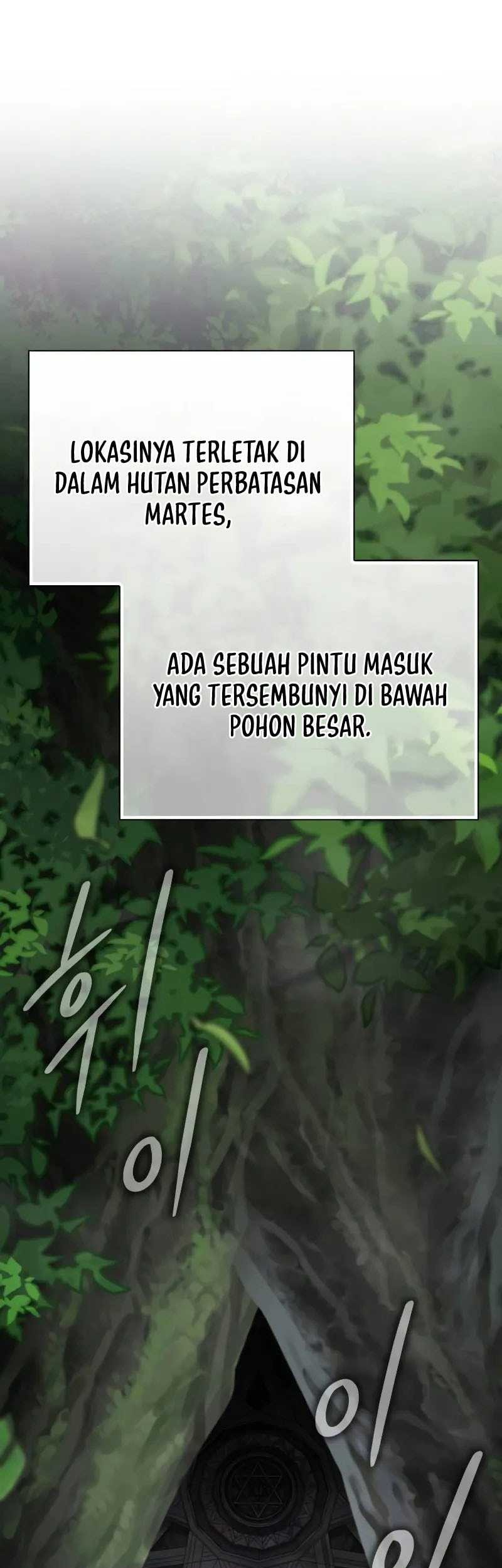 Limit-Breaking Genius Mage Chapter 17 Gambar 5