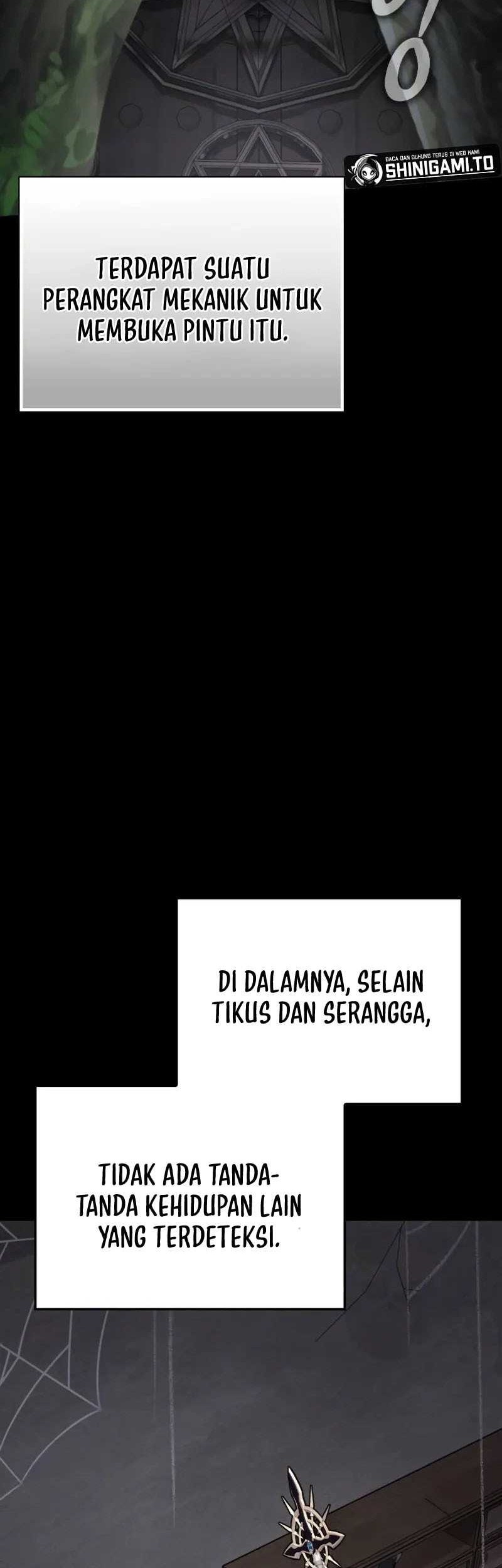 Limit-Breaking Genius Mage Chapter 17 Gambar 6