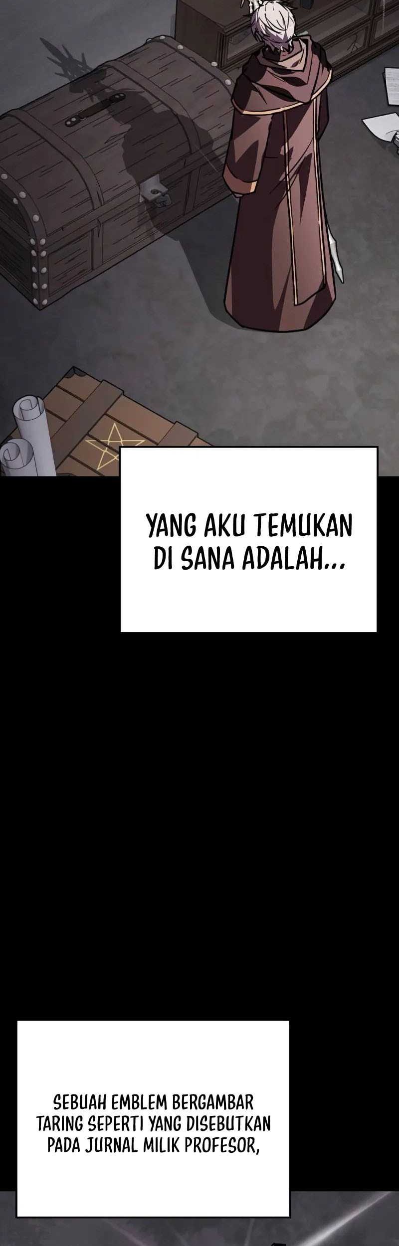 Limit-Breaking Genius Mage Chapter 17 Gambar 7