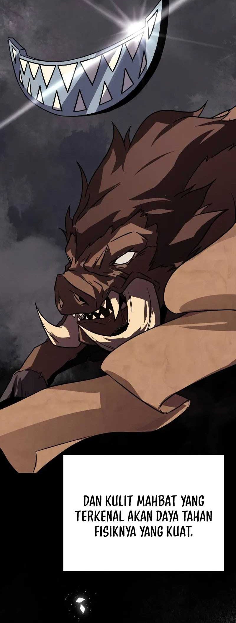 Limit-Breaking Genius Mage Chapter 17 Gambar 8