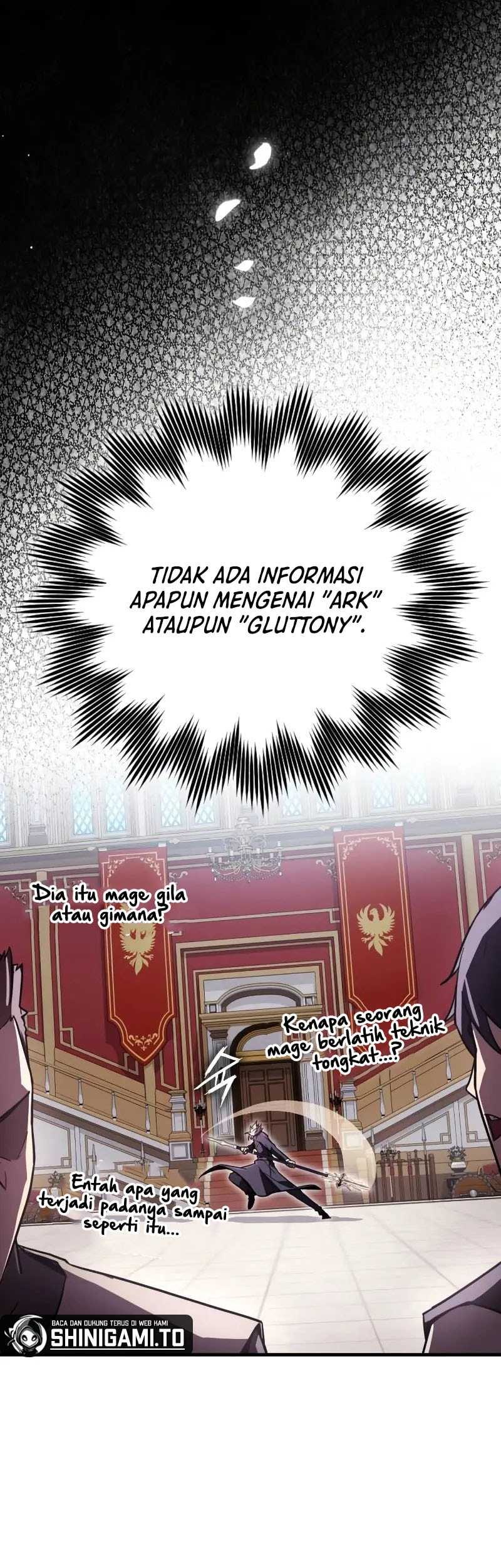 Limit-Breaking Genius Mage Chapter 17 Gambar 9