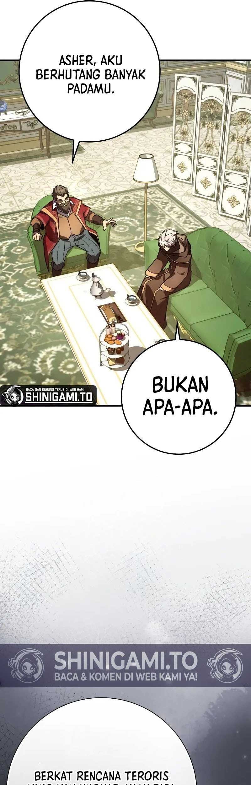 Limit-Breaking Genius Mage Chapter 17 Gambar 13