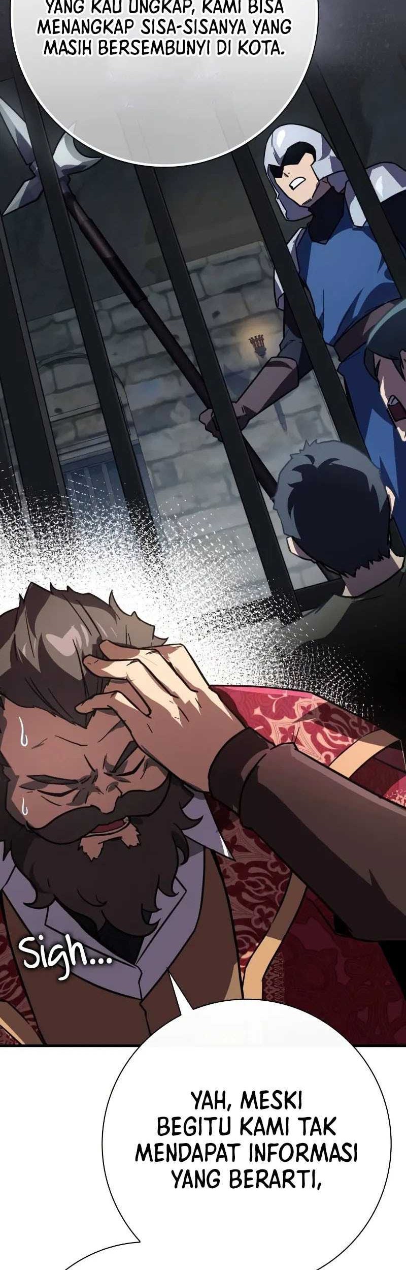 Limit-Breaking Genius Mage Chapter 17 Gambar 14