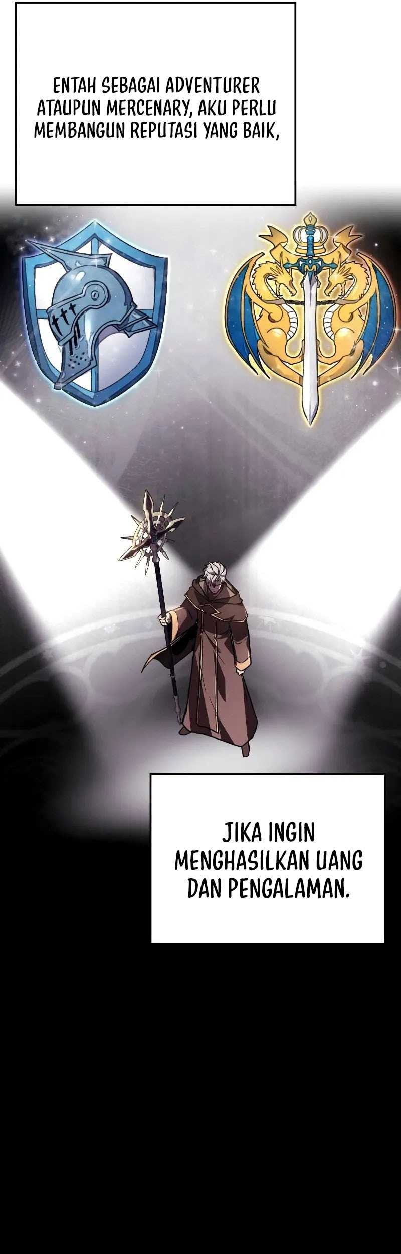Limit-Breaking Genius Mage Chapter 17 Gambar 17