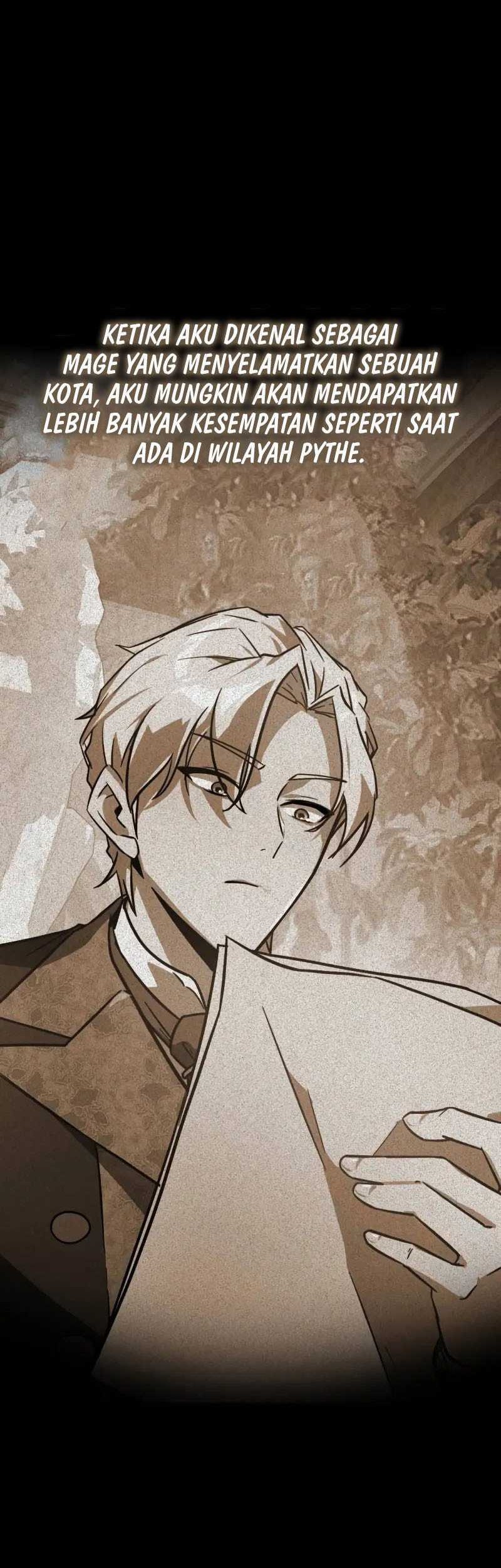 Limit-Breaking Genius Mage Chapter 17 Gambar 18