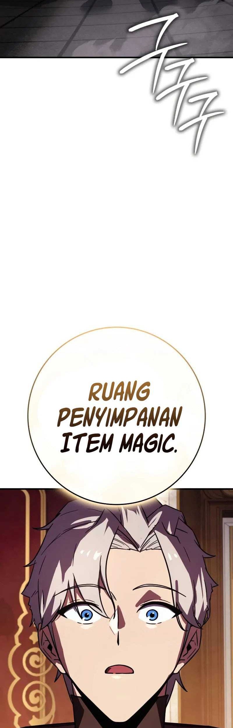 Limit-Breaking Genius Mage Chapter 17 Gambar 22
