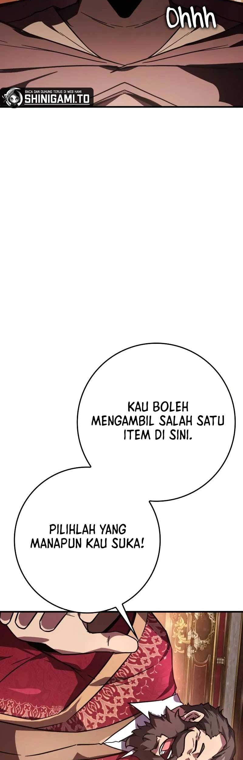 Limit-Breaking Genius Mage Chapter 17 Gambar 23