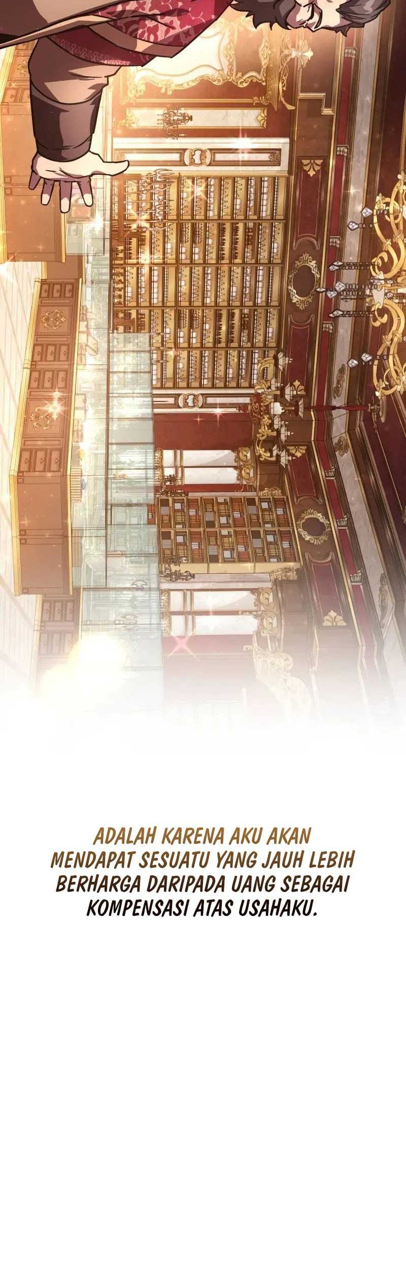 Limit-Breaking Genius Mage Chapter 17 Gambar 24