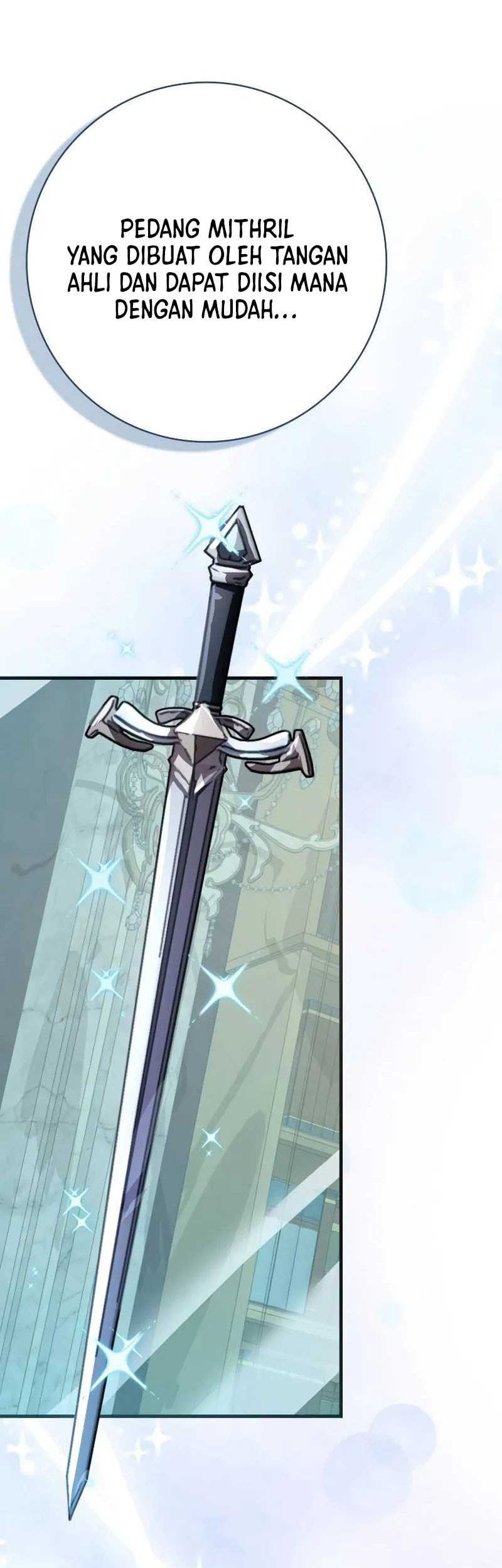 Limit-Breaking Genius Mage Chapter 17 Gambar 25