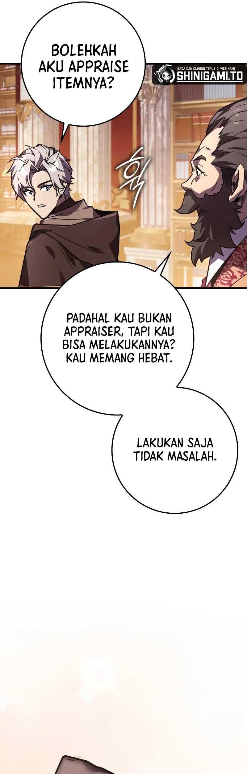 Limit-Breaking Genius Mage Chapter 17 Gambar 29