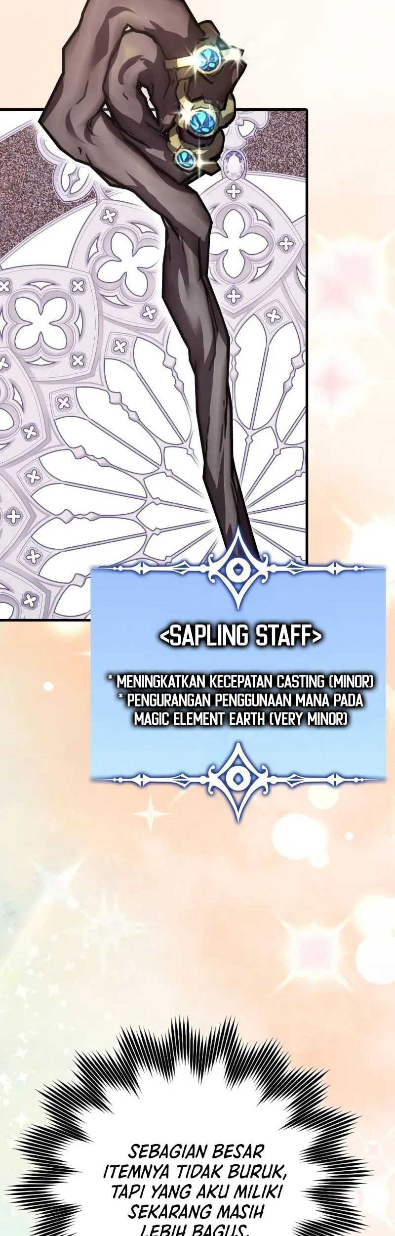 Limit-Breaking Genius Mage Chapter 17 Gambar 30