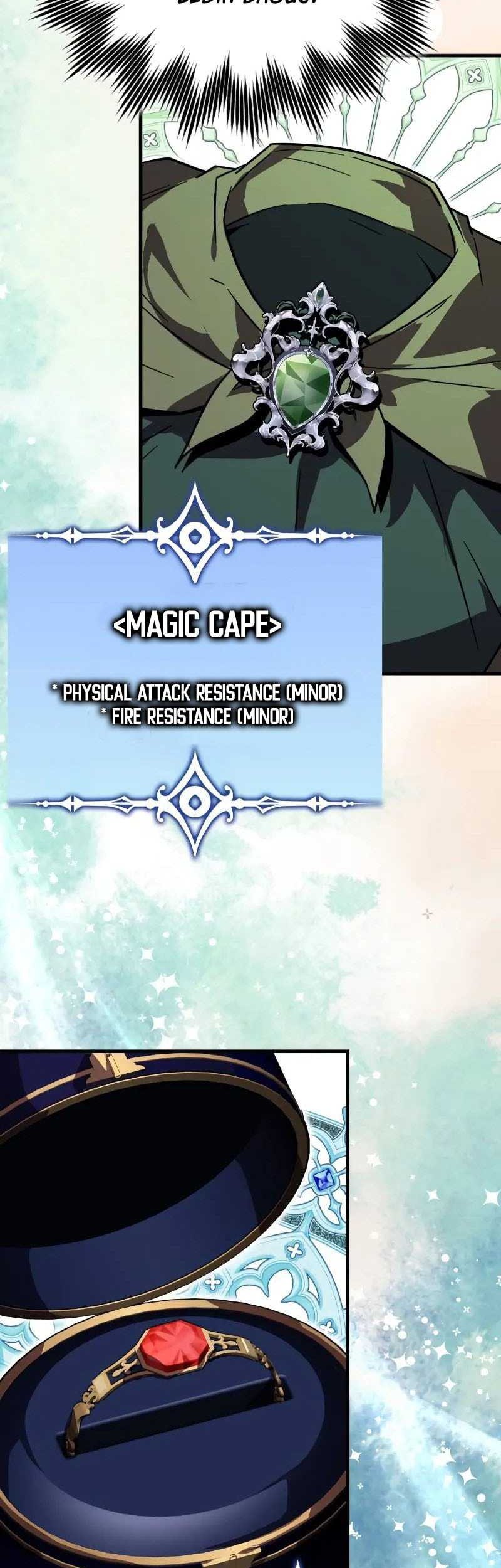 Limit-Breaking Genius Mage Chapter 17 Gambar 31