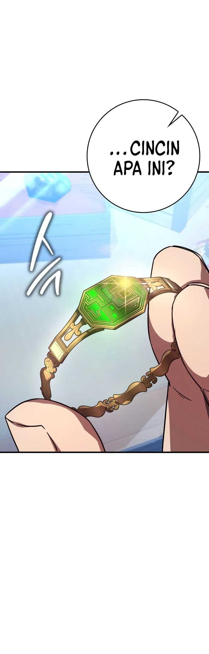Limit-Breaking Genius Mage Chapter 17 Gambar 34