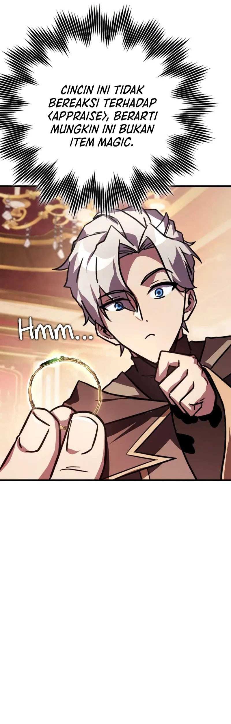Limit-Breaking Genius Mage Chapter 17 Gambar 35