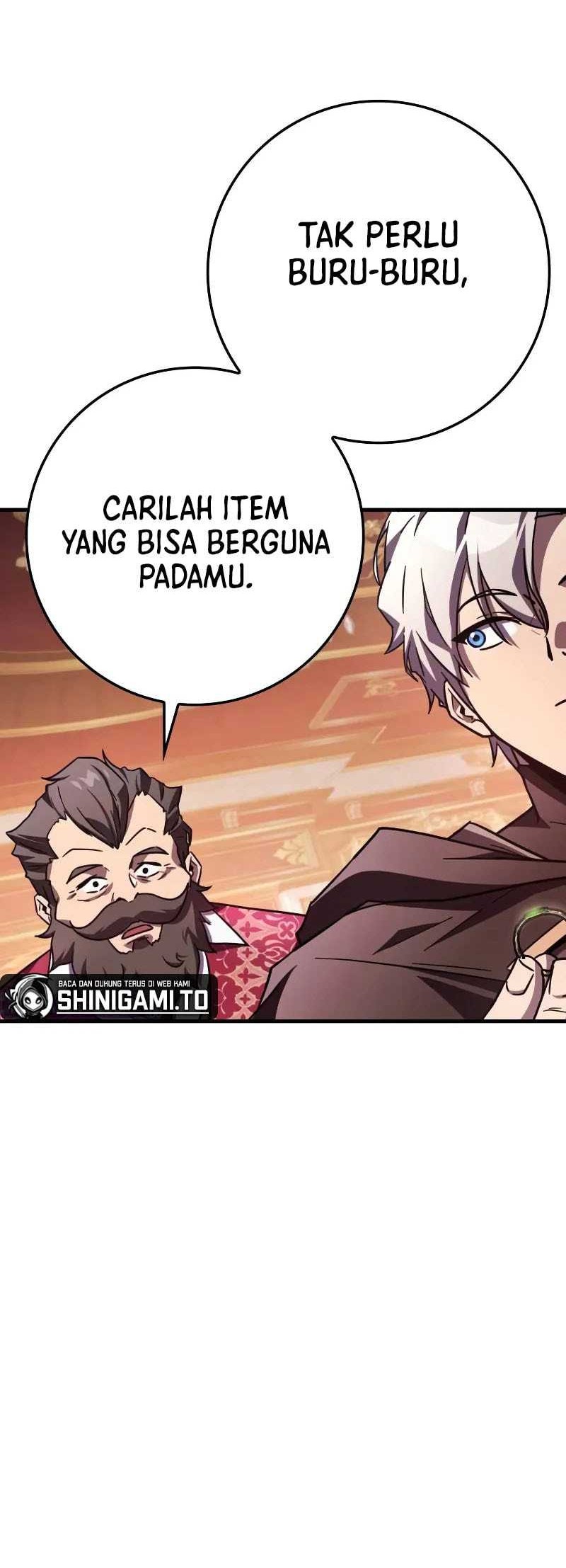 Limit-Breaking Genius Mage Chapter 17 Gambar 36