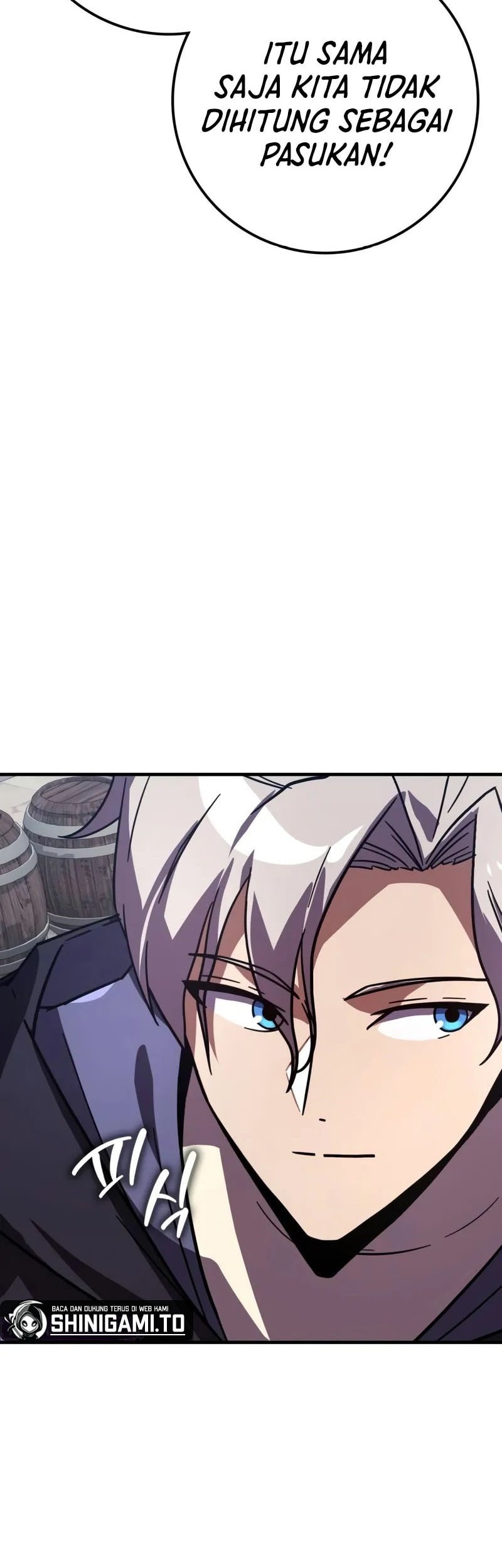 Limit-Breaking Genius Mage Chapter 18 Gambar 35