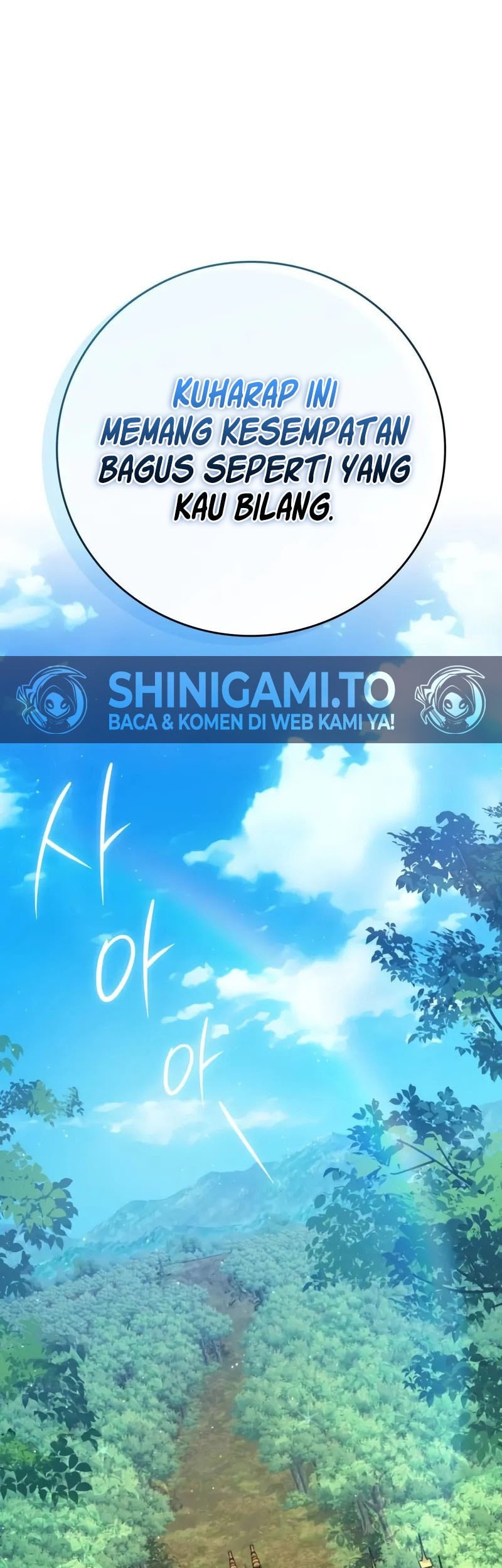 Limit-Breaking Genius Mage Chapter 18 Gambar 36