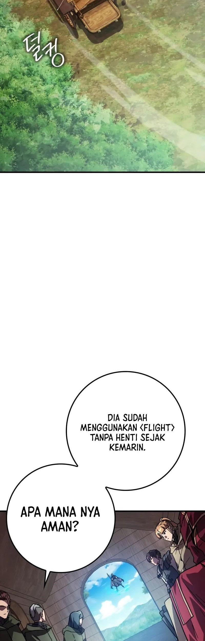 Limit-Breaking Genius Mage Chapter 18 Gambar 39