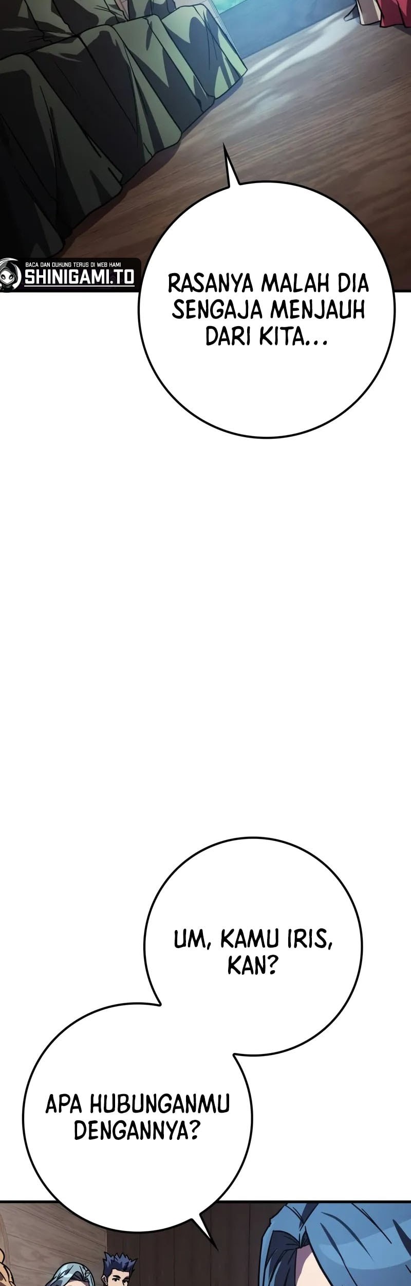 Limit-Breaking Genius Mage Chapter 18 Gambar 40