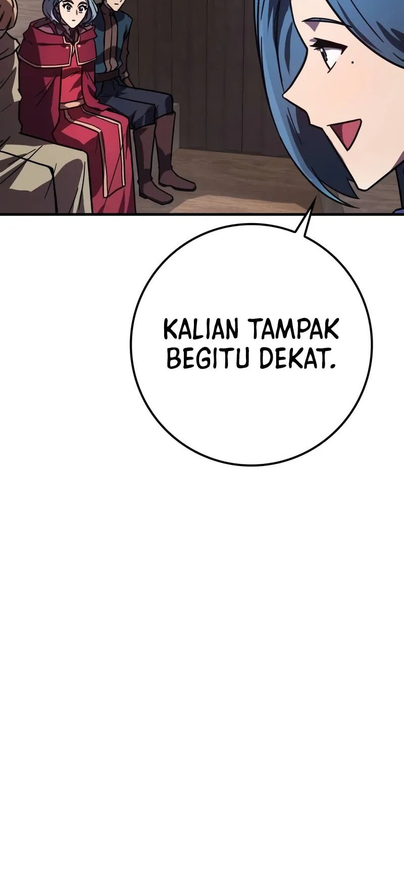 Limit-Breaking Genius Mage Chapter 18 Gambar 41