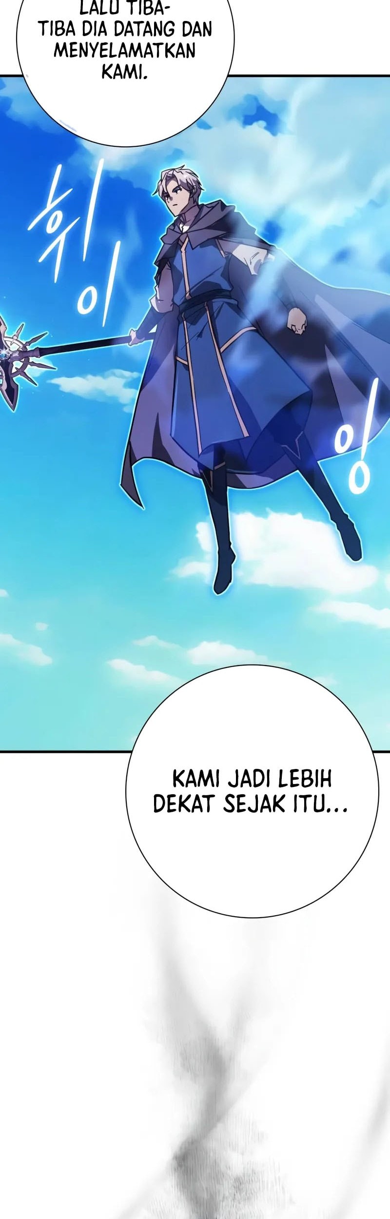 Limit-Breaking Genius Mage Chapter 18 Gambar 43
