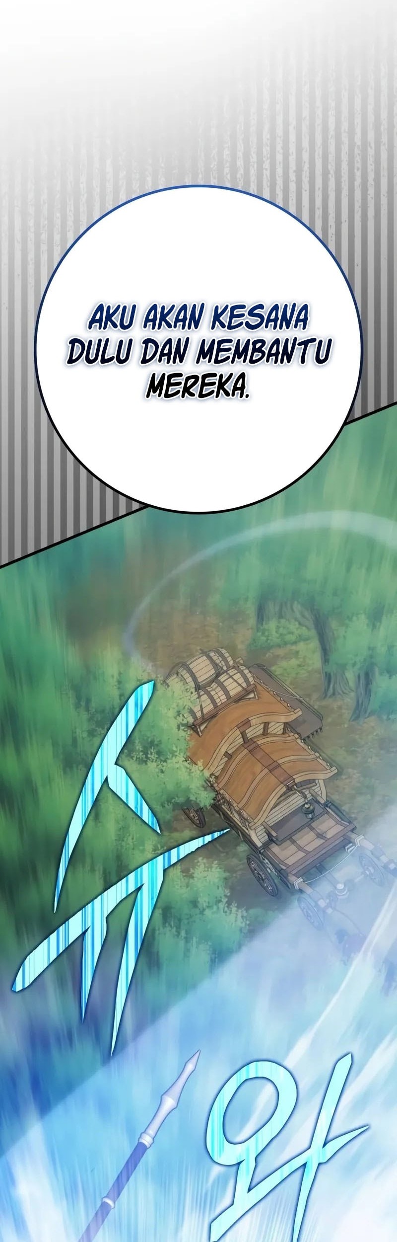 Limit-Breaking Genius Mage Chapter 18 Gambar 47