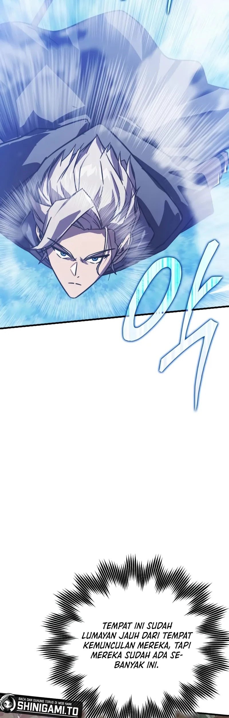 Limit-Breaking Genius Mage Chapter 18 Gambar 48
