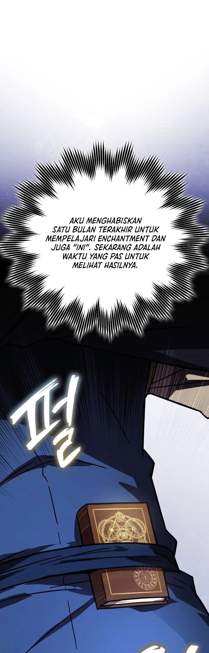Limit-Breaking Genius Mage Chapter 18 Gambar 50