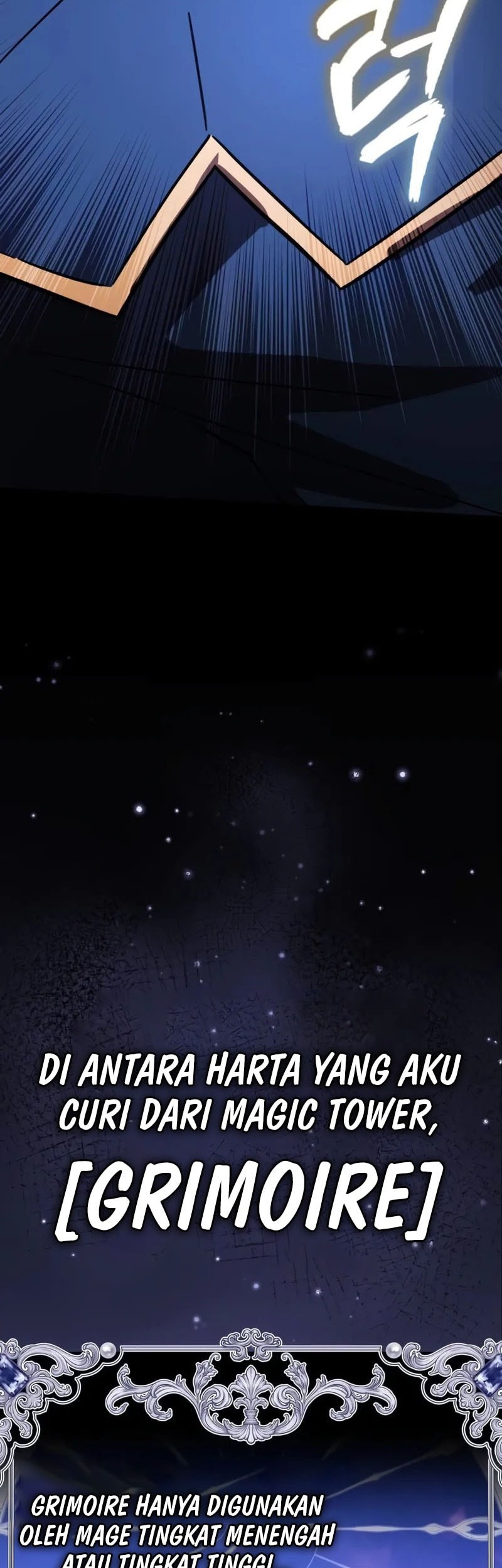 Limit-Breaking Genius Mage Chapter 18 Gambar 51