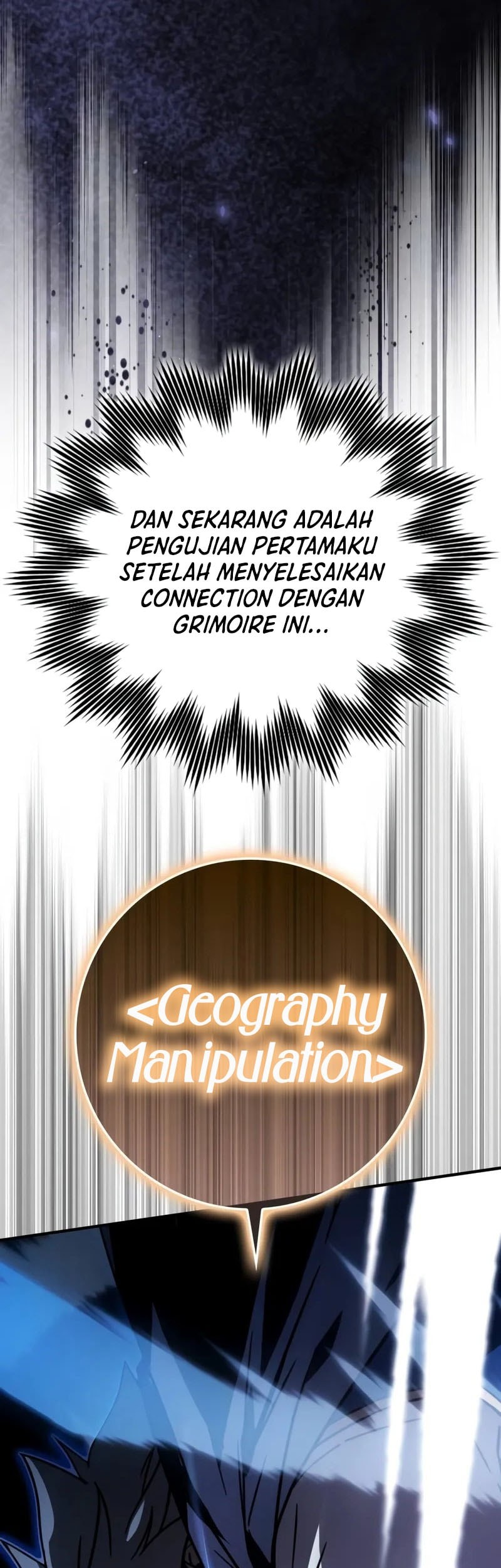 Limit-Breaking Genius Mage Chapter 18 Gambar 54