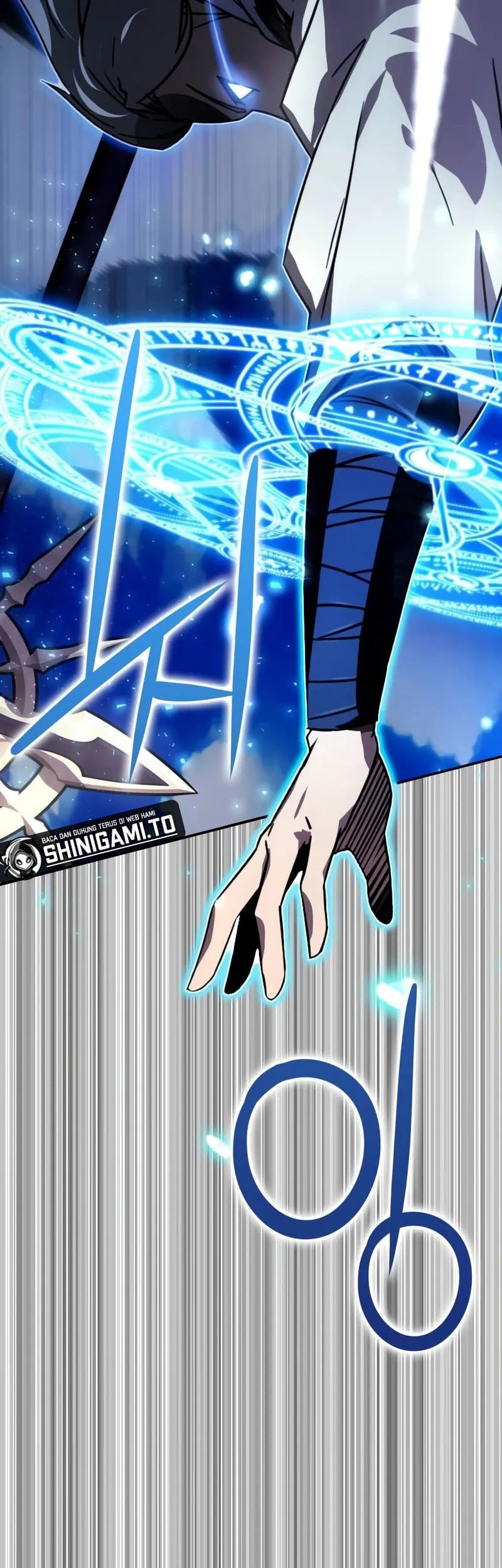 Limit-Breaking Genius Mage Chapter 18 Gambar 55