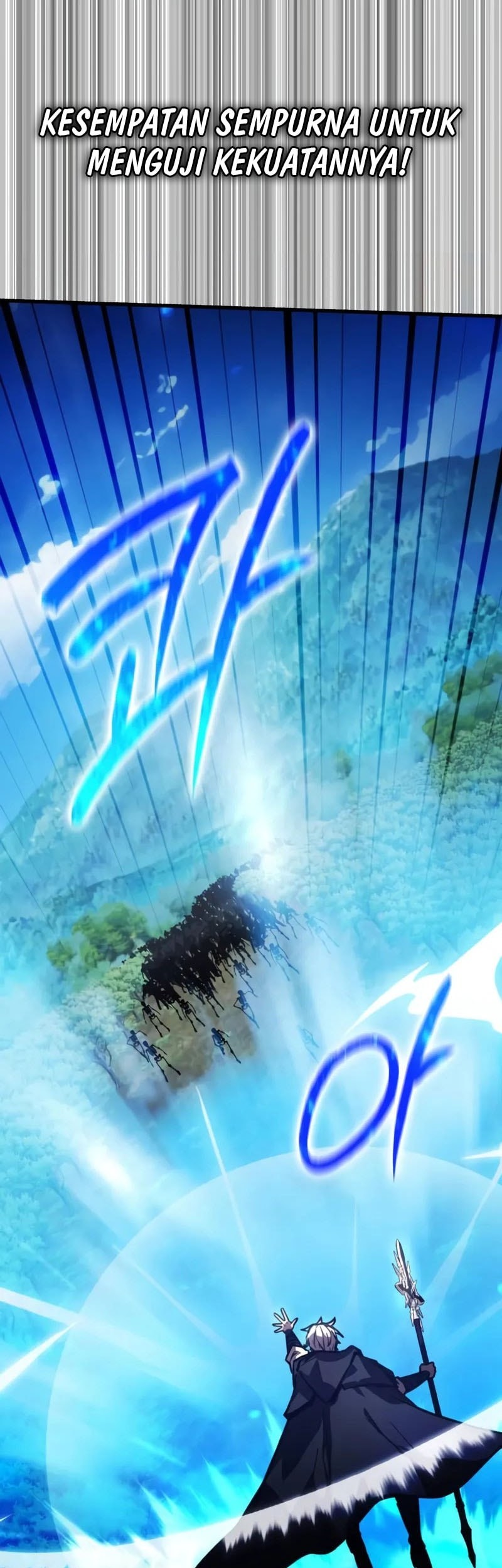 Limit-Breaking Genius Mage Chapter 18 Gambar 56